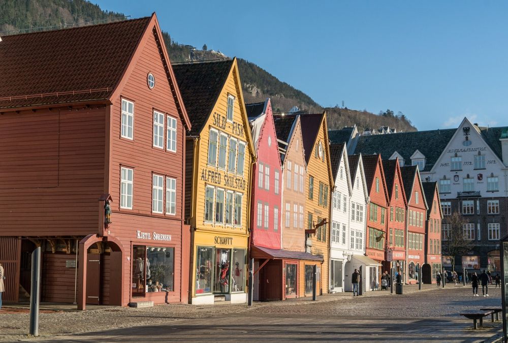 Entreprenør i Bergen: Nøkkelen til velutførte byggeprosjekter