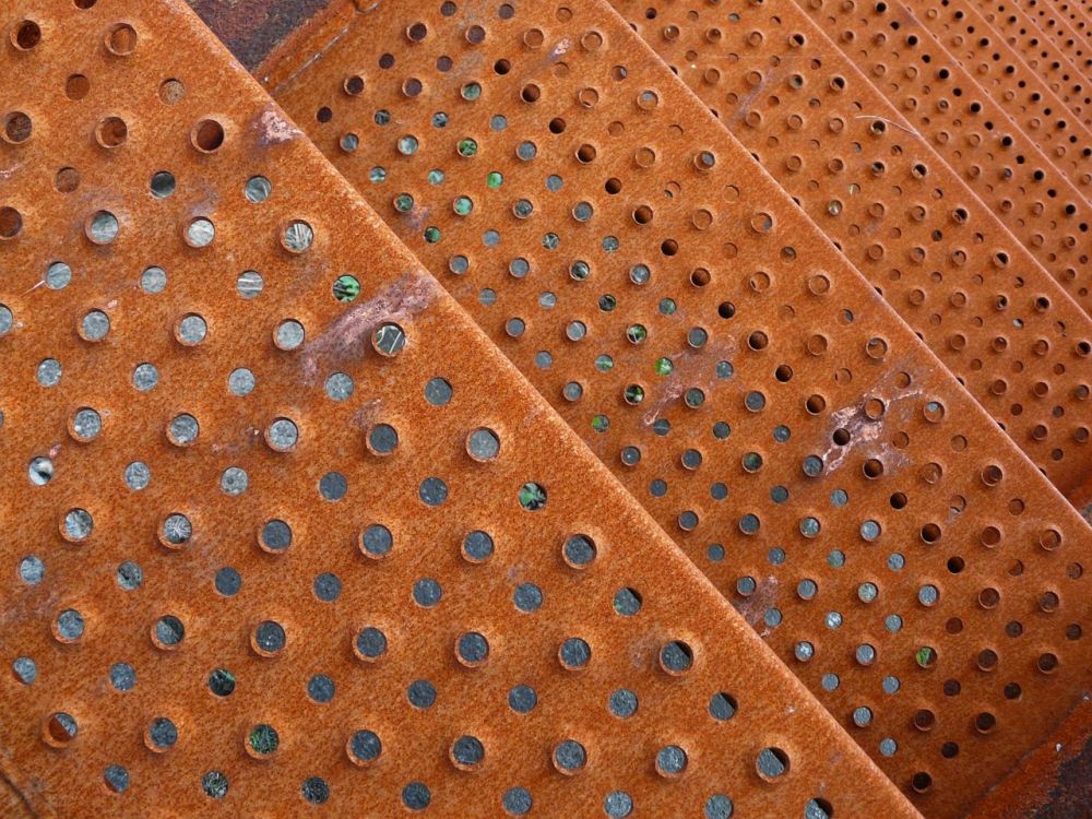 Strekkmetall: Et allsidig materiale for moderne applikasjoner