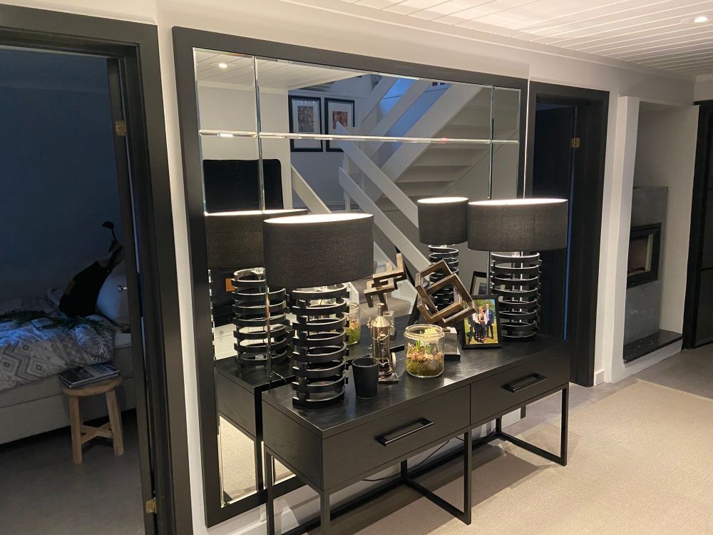 Glassmester i larvik  kvalitet, sikkerhet og skreddersøm