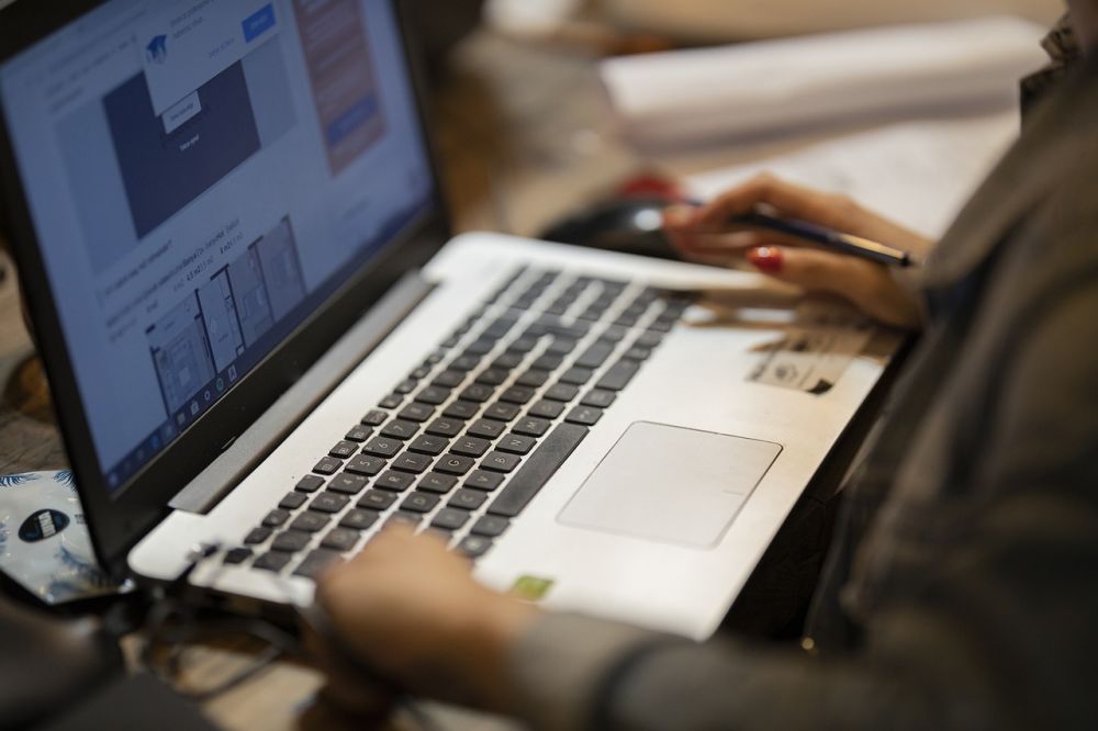 Digitale kurs  en enkel vei til læring og inntekt