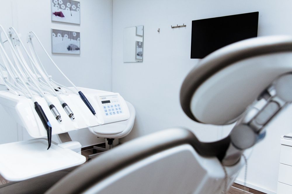 Tannlege porsgrunn  trygg behandling med moderne metoder
