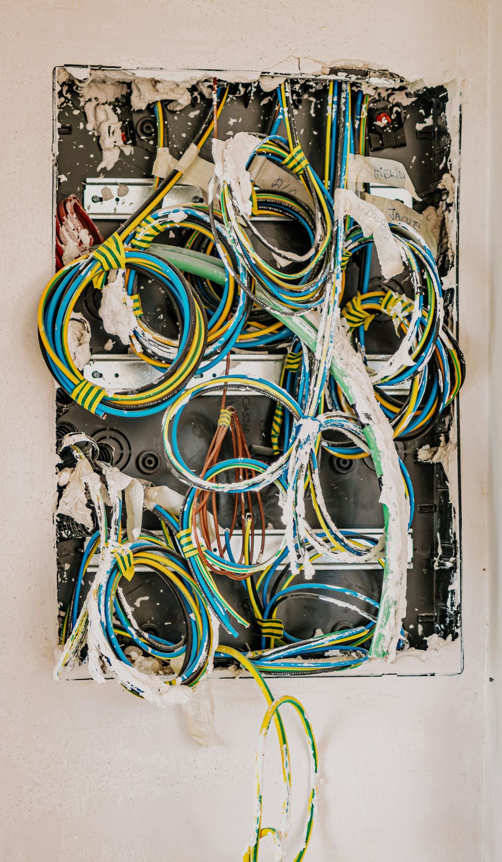Elektriker i Nannestad: Trygg og moderne elkraft i hjem og bedrift