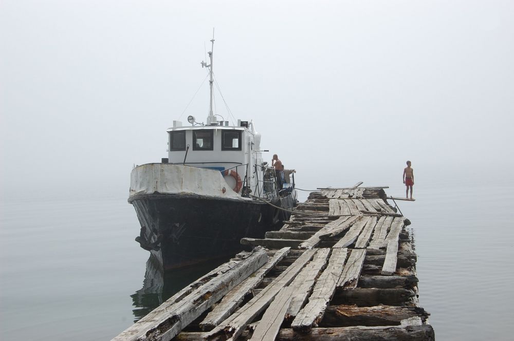 Båtførerprøven  tryggere og mer lærerikt båtliv